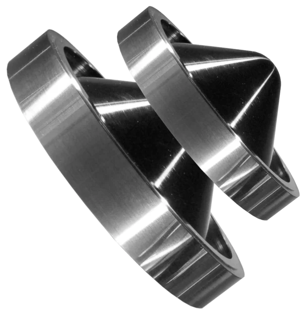 Flat Components Polishing