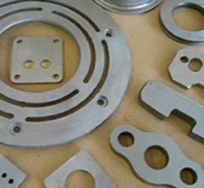 Precison Lapping Services 