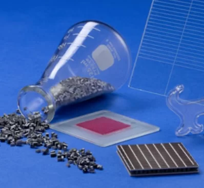 laboratory glassware and equipment 