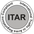 ITAR Logo