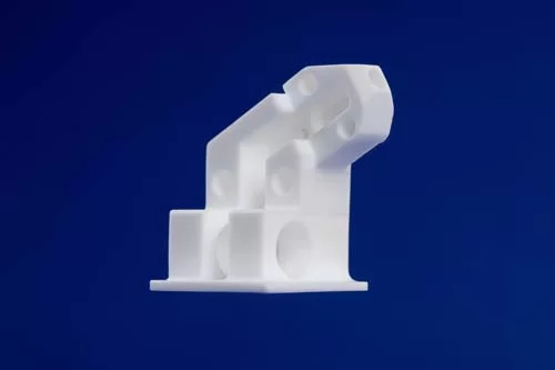 5 Axis CNC Ceramic Machining