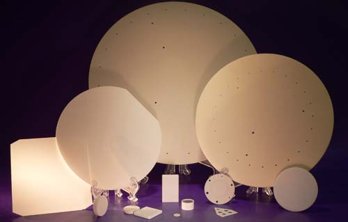 96 Alumina
