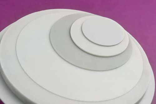 Aluminum Nitride AlN Wafers