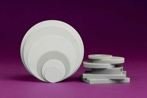 Aluminum Nitride Insulators
