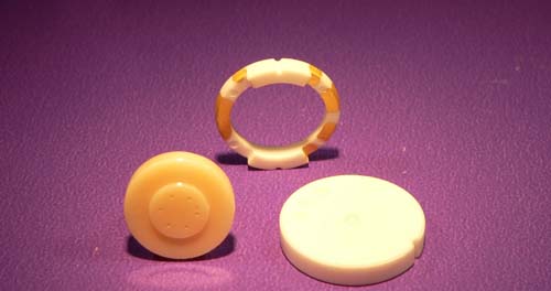 CNC Machined Plastics