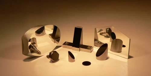 CNC Machining Metals