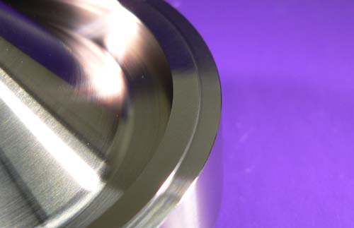 CNC Machining Seals