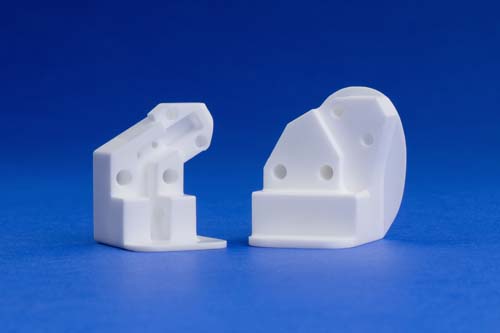 Ceramic CNC Machining