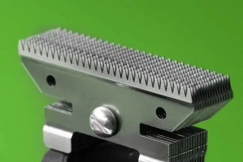 Custom Lapping & Polishing