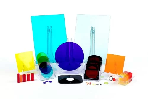 Filter Glass Custom Sizes & Thicknesses