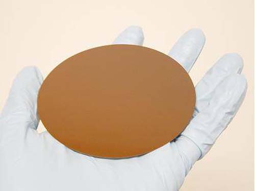 Fralock Cirlex Polyimide Wafers