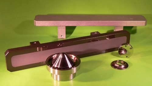 High Precision Lapping & Polishing