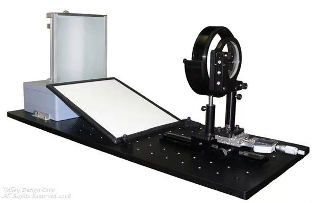Indars Interferometer
