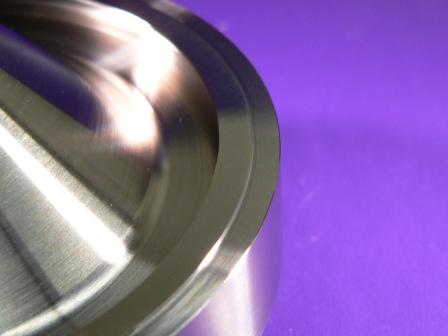 Mechanical Seal and Valve Lapping and Polishing image