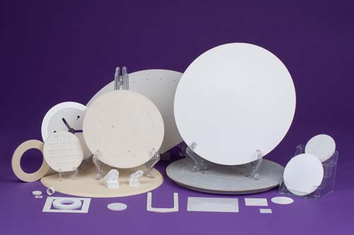 CNC Machining Ceramics