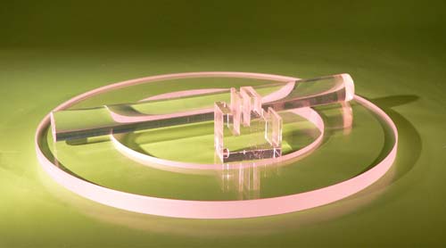 OD & ID Grinding & Slotting