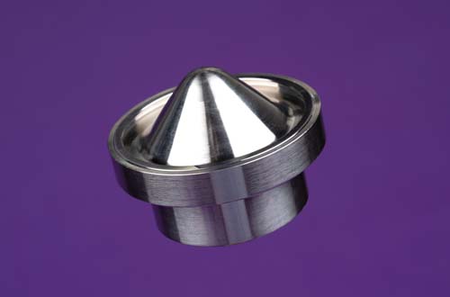Polished Seals & Valves