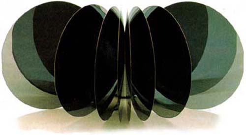 Polished Silicon Wafers