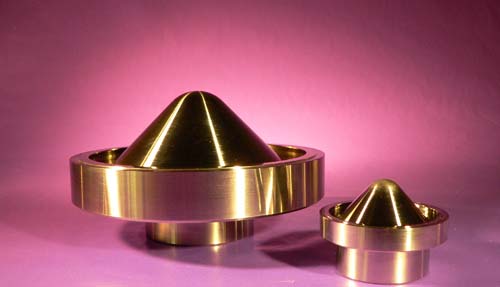 Polished Valves & Seals
