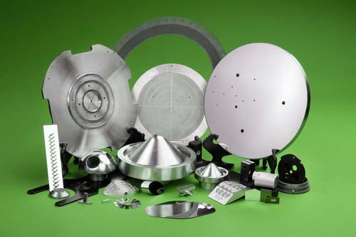 Precision Lapping & Polishing