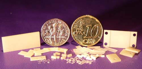 Precision Shims & Spacers 1