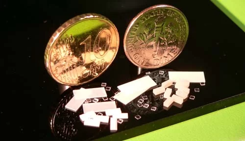 Precision Shims & Spacers 2