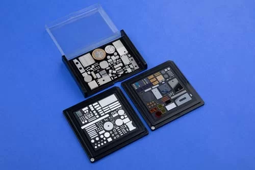 Precision Shims & Spacers