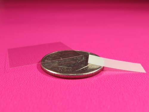 ULTRA THIN POLISHING