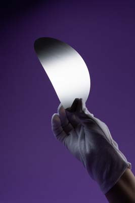 Ultra Thin Lapping & Polishing