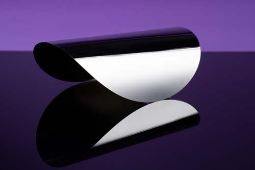 Ultra-Thin Wafer Polishing