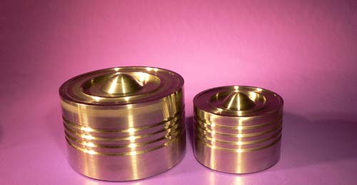 Valve & Seal Polishing