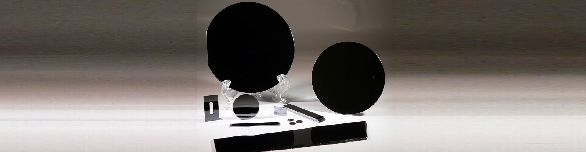 Silicon Wafers & Component
