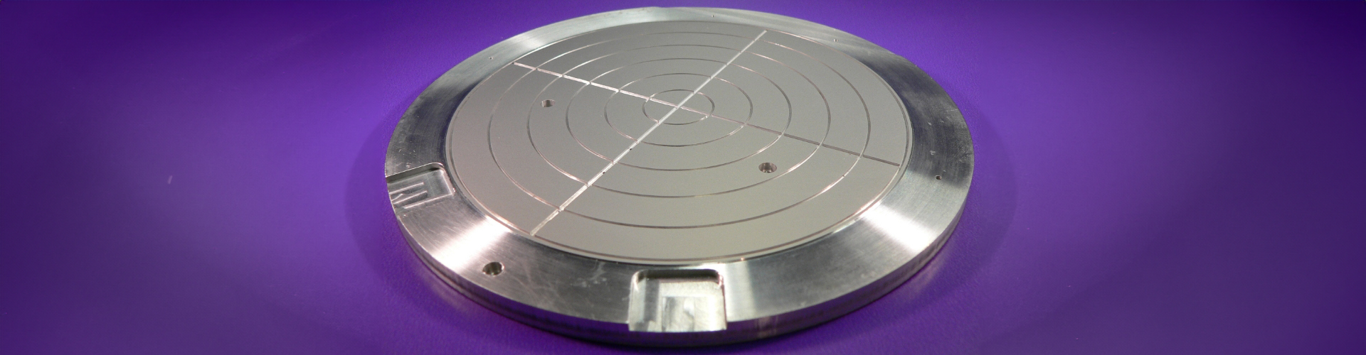 Aluminum & Stainless Steel Chucks-10