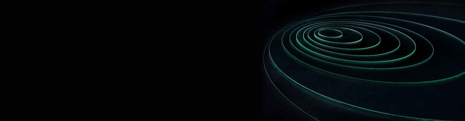 Optical Glass Wafers