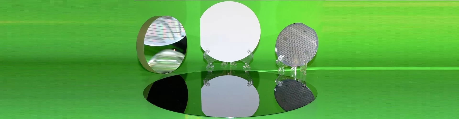 Premier Wafer Substrate